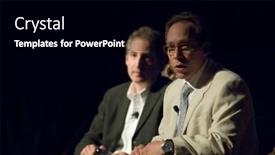  Presentation with tempe - Colorful slides enhanced with tempe-az-april-6-cosmologist backdrop and a black colored foreground