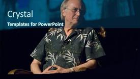  Presentation with delusion - 