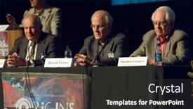  Presentation with tempe - Colorful slide deck enhanced with tempe-az-april-6-nobel backdrop and a dark gray colored foreground