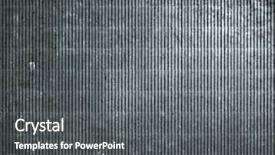  Presentation with metallic - Amazing slide deck having templates corrosion - metallic abstract background backdrop and a dark gray colored foreground