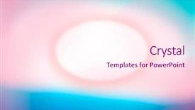  Presentation with abstract hi tech - Cool new PPT theme with templates mtech presentation - abstract frame background backdrop and a pink colored foreground