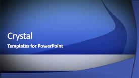  Presentation with blue - Beautiful presentation theme featuring templates mtech presentation - blue background backdrop and a  colored foreground