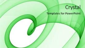  Presentation with gallery - Cool new slide set with templates mtech presentation - green loop - check my backdrop and a mint green colored foreground