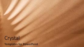  Presentation with border lines - PPT theme consisting of templates mtech presentation - lines background background and a  colored foreground