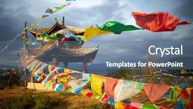  Presentation with old china - Cool new slides with back to school after summer backdrop and a  colored foreground.