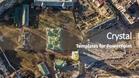  Presentation with april showers - Cool new PPT theme with temple egg - kiev ukraine - april 7 backdrop and a violet colored foreground