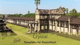  Presentation with cambodia - 