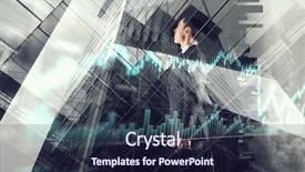  Presentation with modern - Presentation having tendencies - rythm of modern tendency mixed background and a wine colored foreground