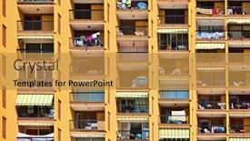  Presentation with apartments - 