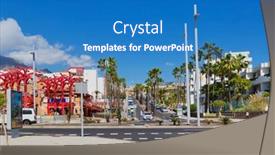  Presentation with intersection - 