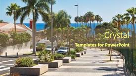  Presentation with pedestrian - 