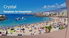  Presentation with colon - 