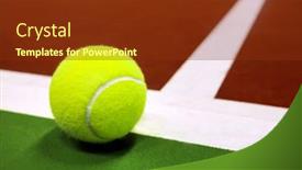  Presentation with court - 