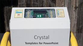  Presentation with electric vehicle - 