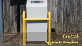  Presentation with electric vehicle - 