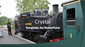  Presentation with steam - 