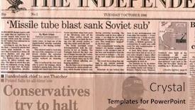  Presentation with publication - PPT layouts enhanced with tenterden-england-december-31-2022 background and a coral colored foreground