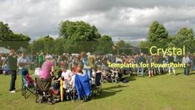  Presentation with free music - 