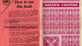  Presentation with second world war - Cool new theme with tenterden-england-july-23-2021 backdrop and a coral colored foreground