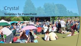  Presentation with free music - 