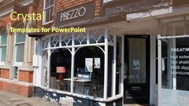  Presentation with corona virus - 