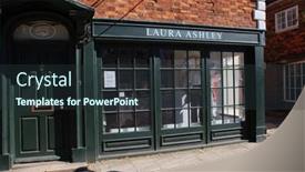  Presentation with administration - 