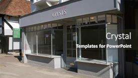  Presentation with administration - 