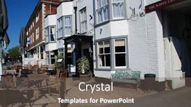  Presentation with old england - Amazing presentation design having tenterden-england-may-31-2020 backdrop and a gray colored foreground