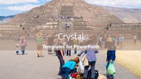  Presentation with teotihuacan - 