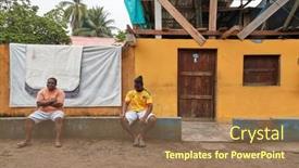  Presentation with colombia - 