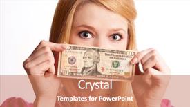  Presentation with indian festival and his ten sides - Audience pleasing slide deck consisting of terorism money - blond girl woman backdrop and a coral colored foreground