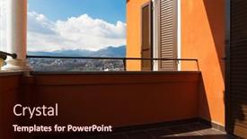  Presentation with villa - 