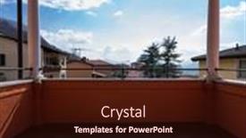  Presentation with villa - 