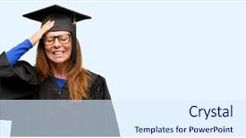  Presentation with senior study ukraine revolution - Beautiful slides featuring terrified and nervous expressing anxiety backdrop and a  colored foreground