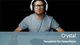  Presentation with black technology - Audience pleasing presentation consisting of cyber terrorism - technology gaming let's play backdrop and a seafoam green colored foreground