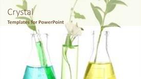  Presentation with tubes - 