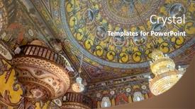  Presentation with macedonia - 