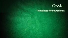  Presentation with drying up cloth - Audience pleasing slides consisting of texas hold em - grunge background of poker cloth backdrop and a  colored foreground