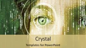  Presentation with matrix - Slides having colorful miniature gourds of many kinds jumbled together in purples wicker basket for harvest autumn thanksgiving display background and a tawny brown colored foreground