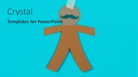  Presentation with feast - Colorful PPT layouts enhanced with text-happy-innocents-day-written backdrop and a cyan colored foreground