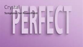  Presentation with perfect - Amazing slides having text-on-the-wall backdrop and a lemonade colored foreground