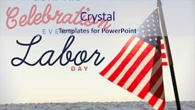  Presentation with digital image - Slide deck with textile 3d - digital composite image of join background and a lemonade colored foreground