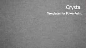  Presentation with blood on canvas cloth jesus - Amazing slide set having textile 3d - grey canvas background backdrop and a gray colored foreground