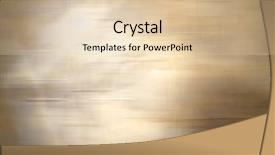  Presentation with multi cultural kids - Slides having textile fibers - brown multi layered background background and a  colored foreground