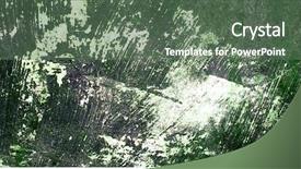  Presentation with image resolution - Theme having texture - perfect background with space background and a gray colored foreground