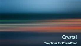  Presentation with urban design - PPT theme featuring texture background for your design background and a  colored foreground