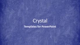  Presentation with chalkboard - Amazing presentation having texture - blue chalkboard blackboard background closeup backdrop and a ocean colored foreground