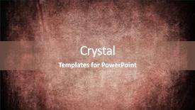  Presentation with navy blue texture dark slate - Colorful PPT theme enhanced with texture may used as background backdrop and a coral colored foreground