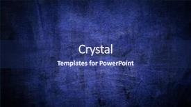  Presentation with dark - Audience pleasing presentation theme consisting of texture may used as background backdrop and a ocean colored foreground