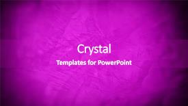  Presentation with texture - Beautiful PPT theme featuring privacy concept password security backdrop and a light gray colored foreground.